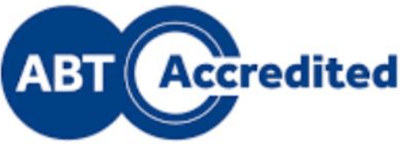 ABT Accredited