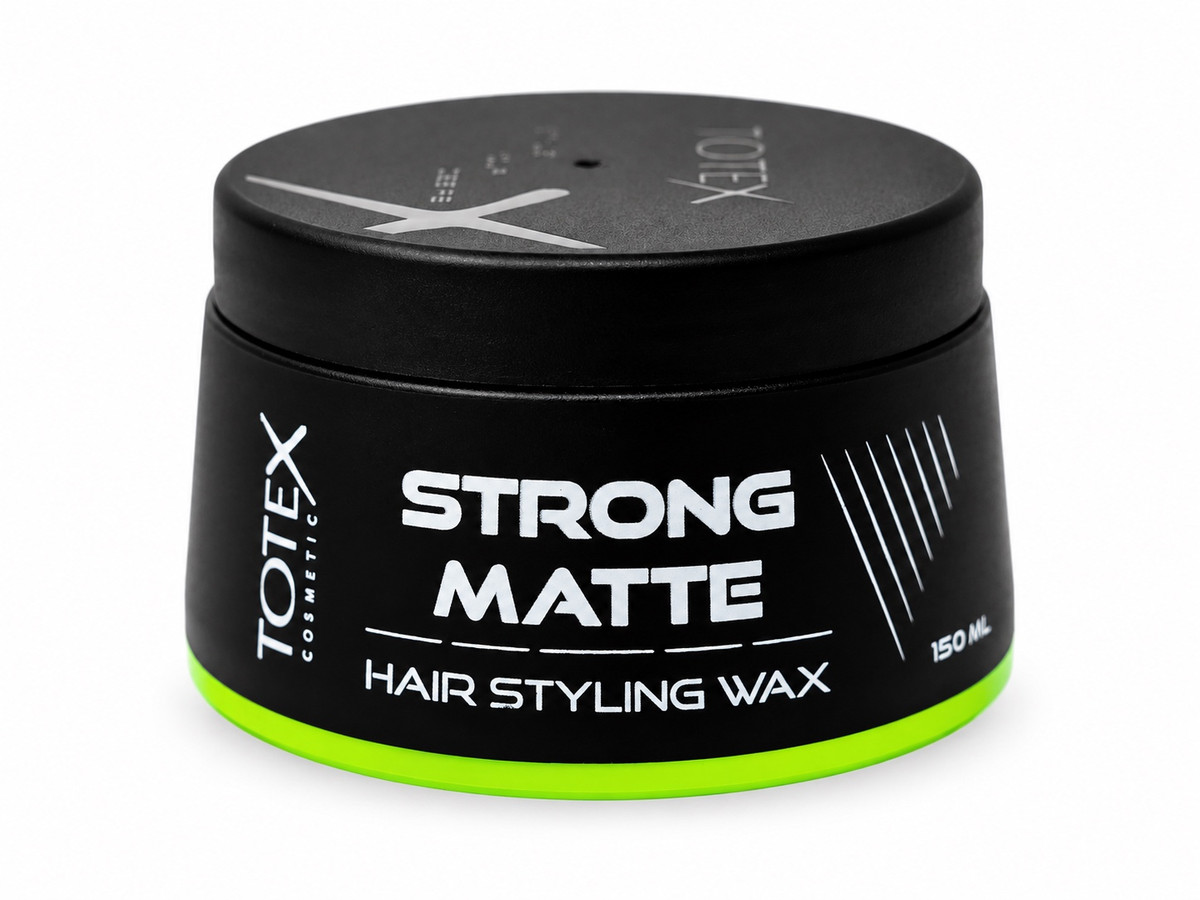 Totex Matte Styling Wax